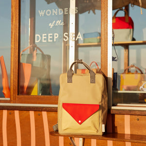 BACKPACK LARGE WONDERS