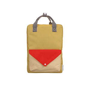 BACKPACK LARGE WONDERS