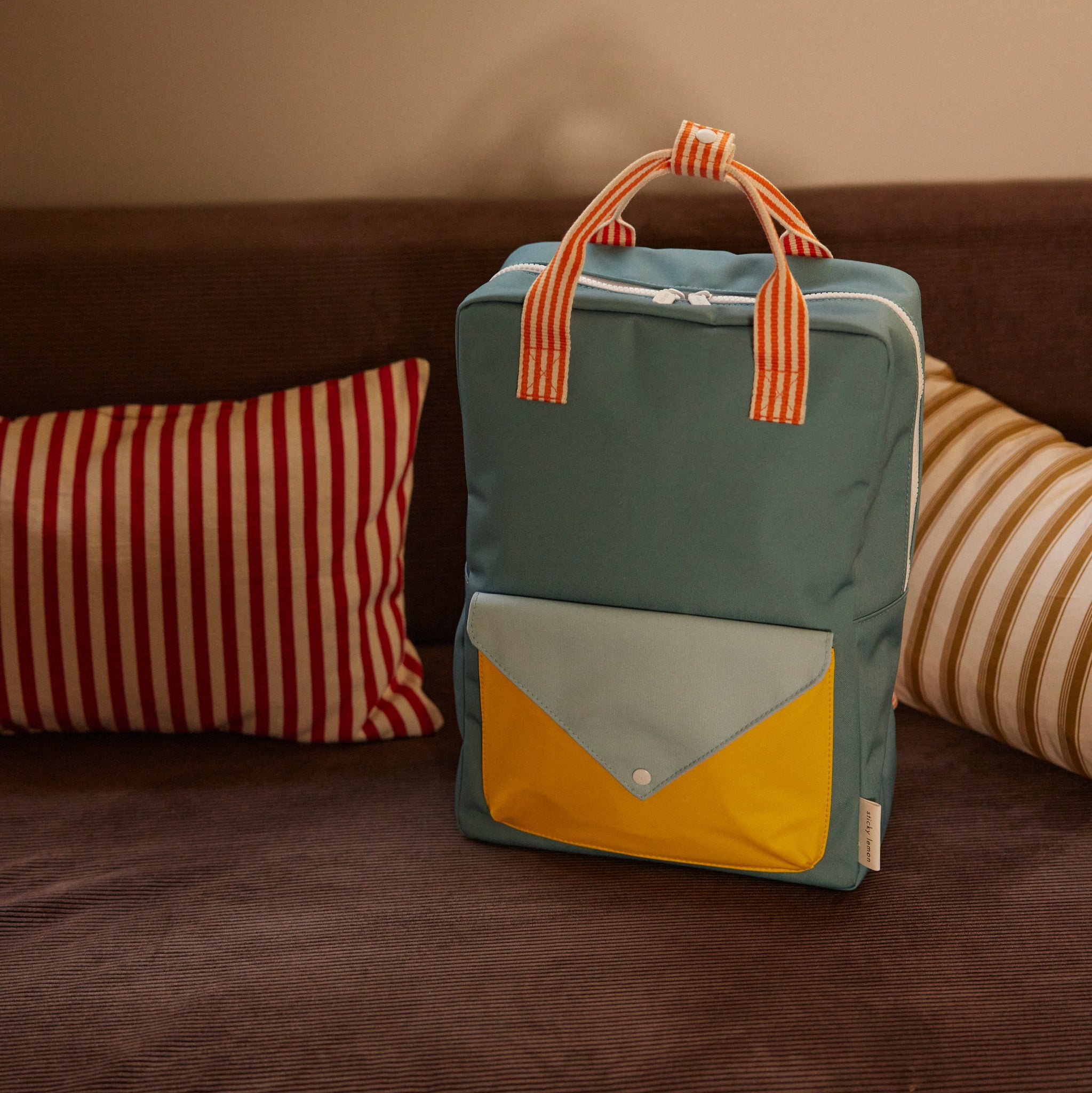 BACKPACK LARGE WONDERS