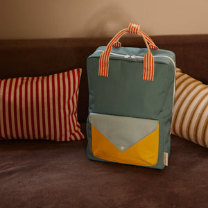 BACKPACK LARGE WONDERS
