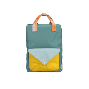 BACKPACK LARGE WONDERS