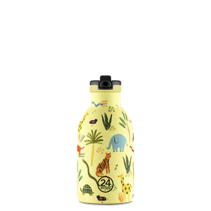 CLIMA BOTTLE JUNGLE FRIENDS