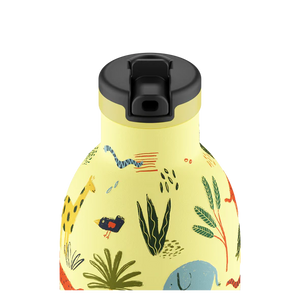 CLIMA BOTTLE JUNGLE FRIENDS