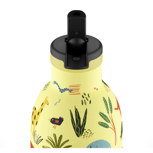 CLIMA BOTTLE JUNGLE FRIENDS