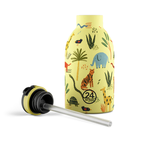 CLIMA BOTTLE JUNGLE FRIENDS