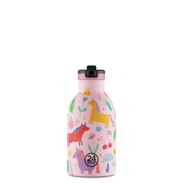 CLIMA BOTTLE MAGIC FRIENDS
