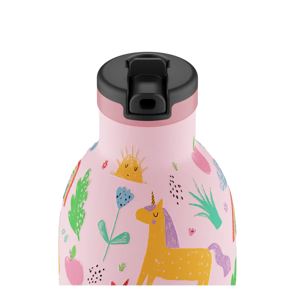 CLIMA BOTTLE MAGIC FRIENDS