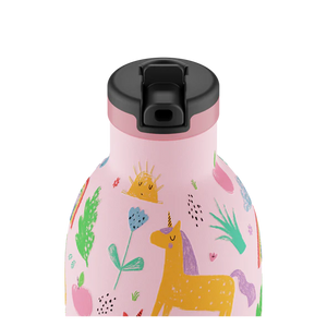 CLIMA BOTTLE MAGIC FRIENDS