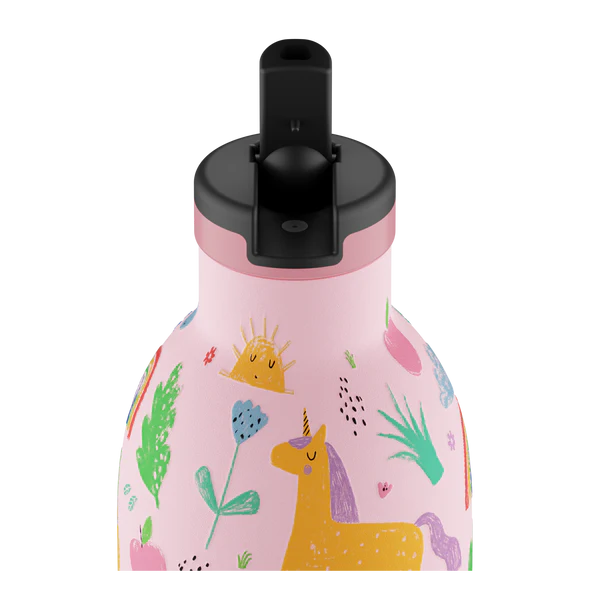CLIMA BOTTLE MAGIC FRIENDS