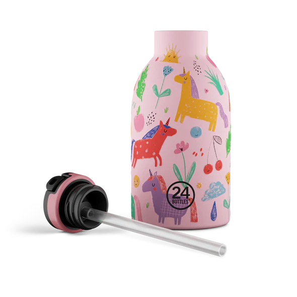 CLIMA BOTTLE MAGIC FRIENDS