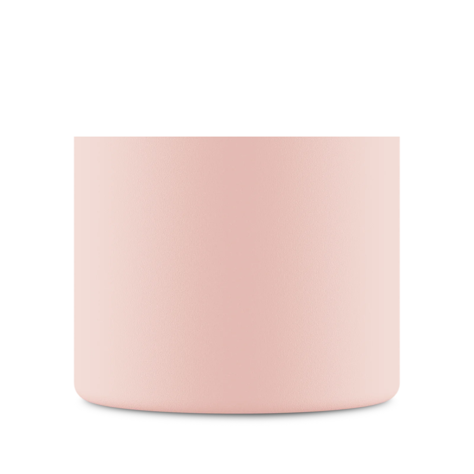 TRAVEL TUMBLER STONE DUSTY PINK