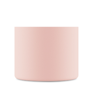 TRAVEL TUMBLER STONE DUSTY PINK
