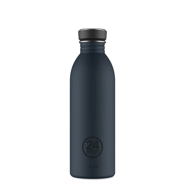 URBAN BOTTLE NAVY BLUE