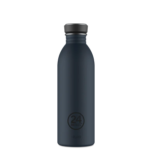URBAN BOTTLE NAVY BLUE