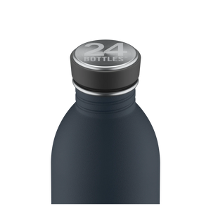 URBAN BOTTLE NAVY BLUE