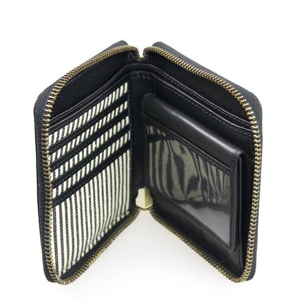 SONNY SQUARE WALLET