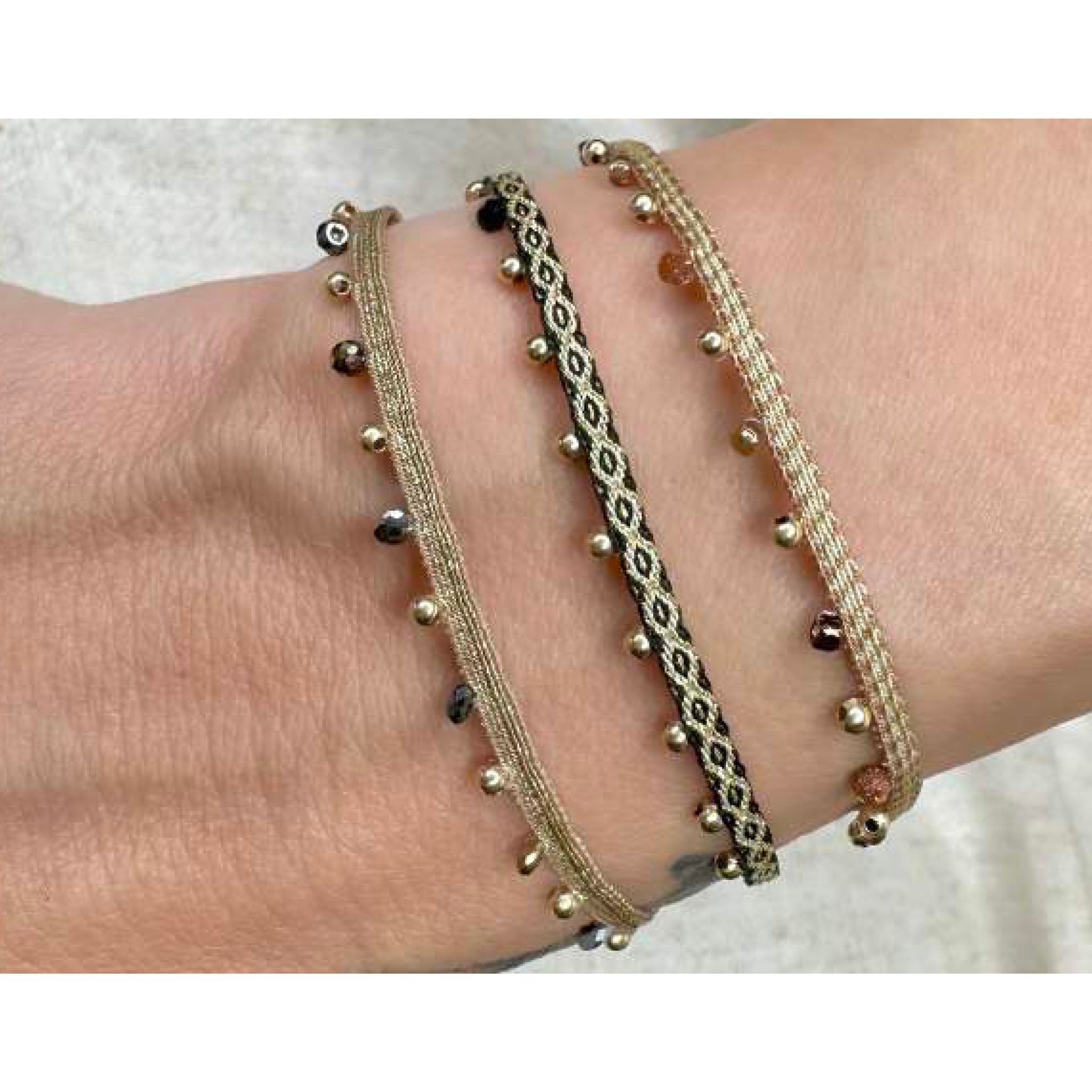 NALLAH ARMBAND