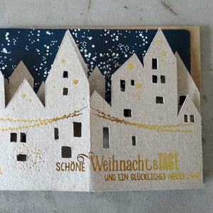WINTERLICHT BRIEF