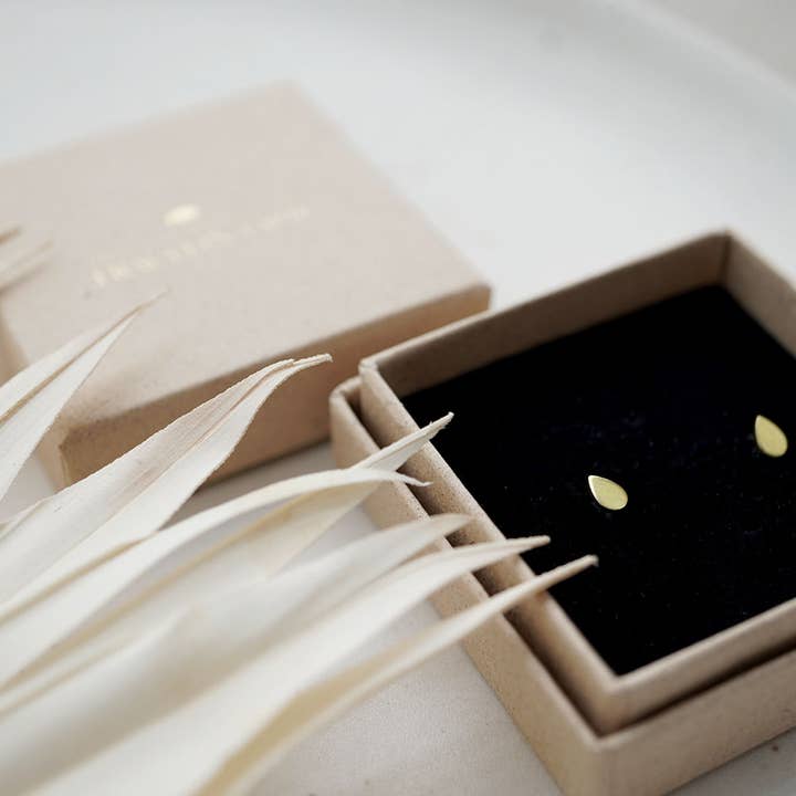 DROP OHRSTECKER