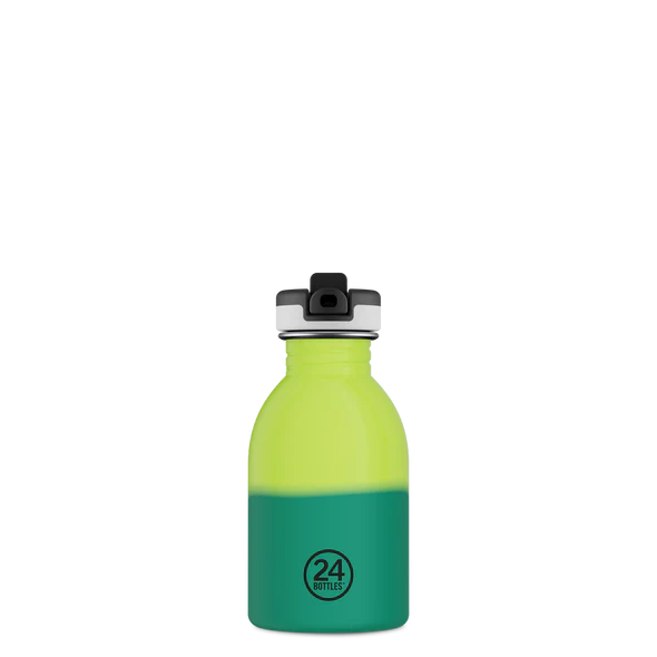 URBAN BOTTLE REACTIVE YELLOW