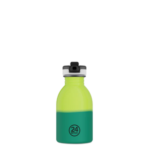 URBAN BOTTLE REACTIVE YELLOW