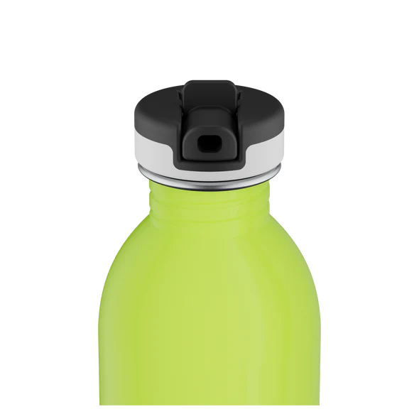 URBAN BOTTLE REACTIVE YELLOW