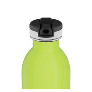 URBAN BOTTLE REACTIVE YELLOW