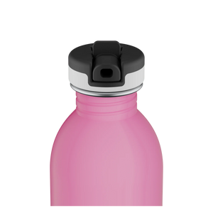 URBAN BOTTLE REACTIVE PINK
