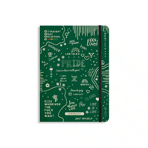 NOTIZBUCH NARI