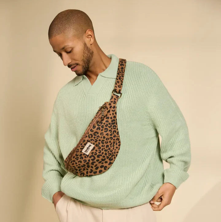 SASHA LEO GÜRTELTASCHE