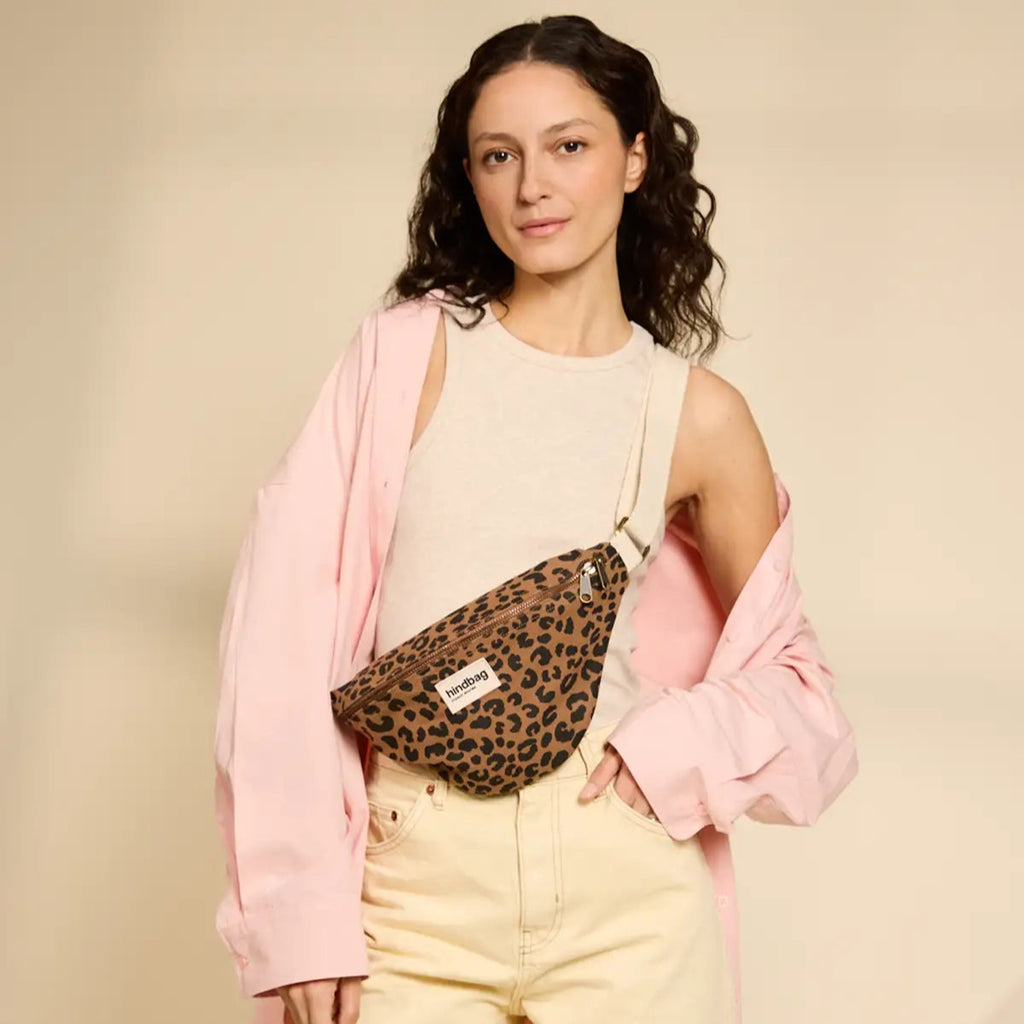 OLIVIA LEO GÜRTELTASCHE