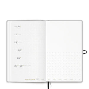 DIARY 2026 - BUTTON
