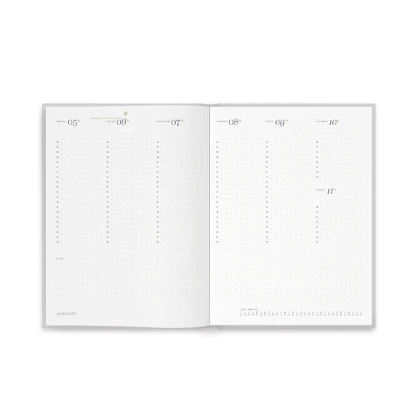 DIARY 2026 - B5