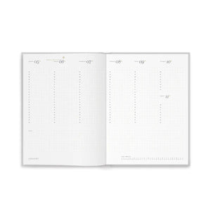 DIARY 2026 - B5