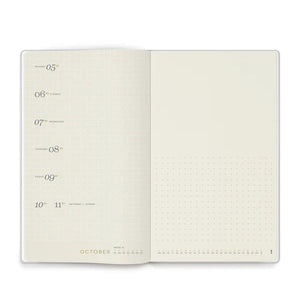 REFILL DIARY 2026
