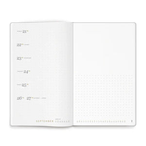 REFILL DIARY 2026
