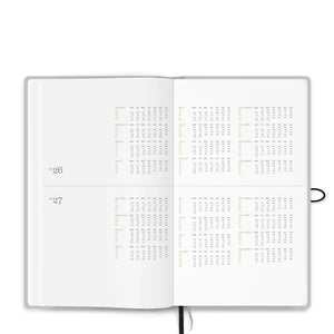 DIARY 2026 - BUTTON