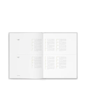DIARY 2026 - B5