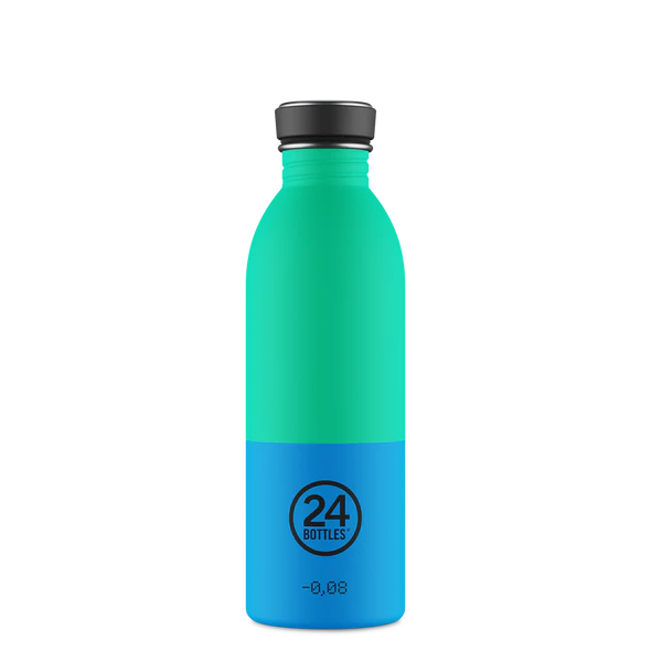 URBAN BOTTLE WAVE