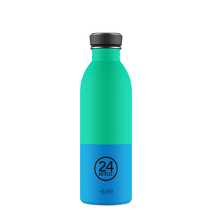 URBAN BOTTLE WAVE