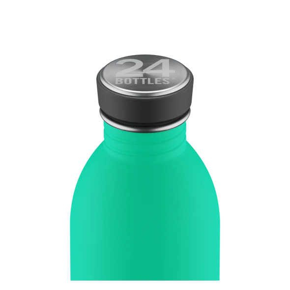 URBAN BOTTLE WAVE