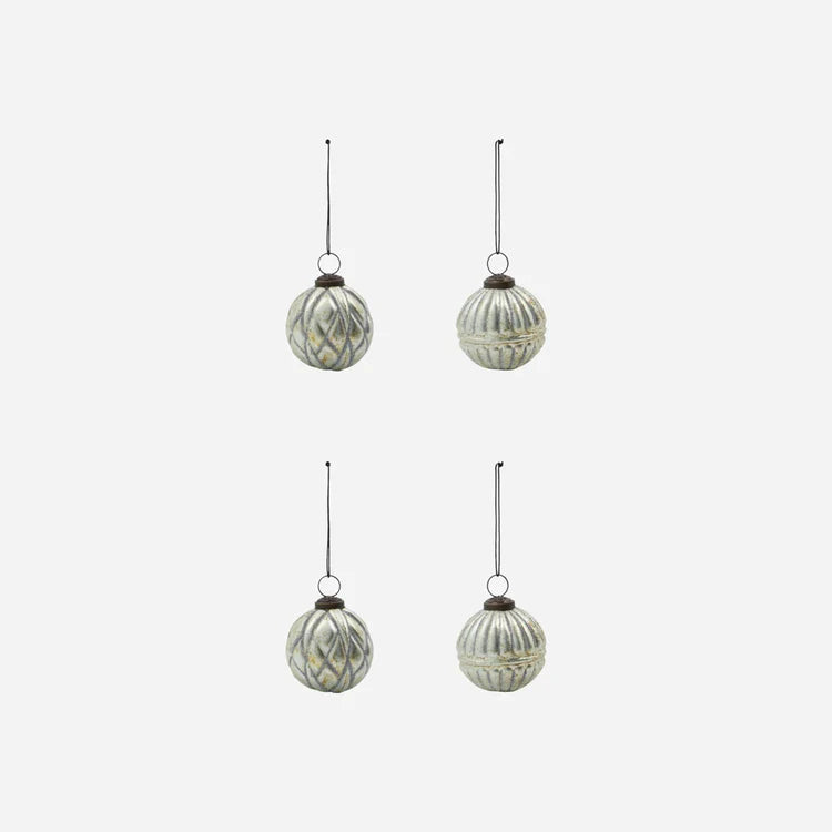 WEIHNACHTSKUGEL RHOMB