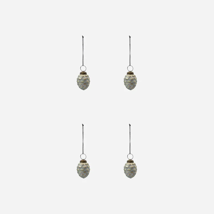 WEIHNACHTSKUGEL CONE