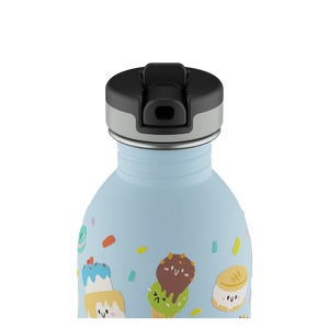 KIDS BOTTLE SWEET FRIENDS