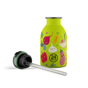 KIDS BOTTLE VEGGIE FRIENDS