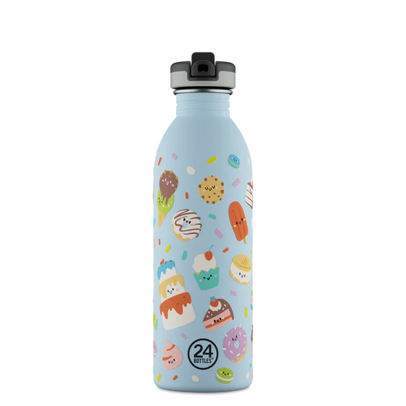 KIDS BOTTLE SWEET FRIENDS