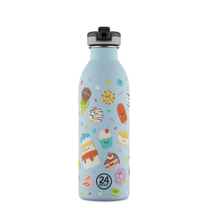 KIDS BOTTLE SWEET FRIENDS