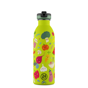 KIDS BOTTLE VEGGIE FRIENDS