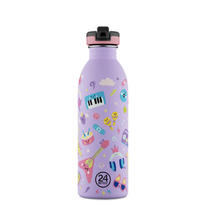 KIDS BOTTLE MUSIC FRIENDS