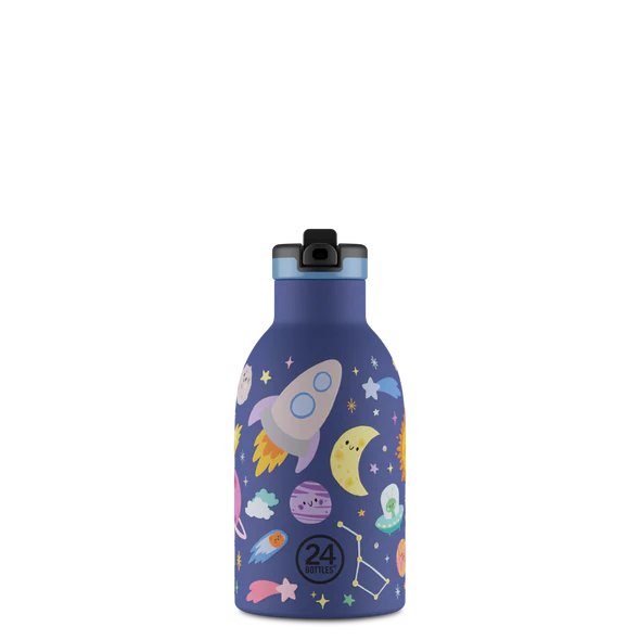 CLIMA BOTTLE SPACE FRIENDS